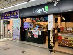 Tanjong Pagar Plaza (D2), Shop House #283405991